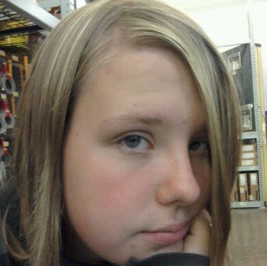 Samantha Norman Photo 5