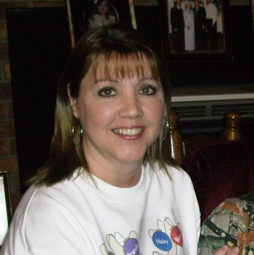 Carol Stegall Photo 19