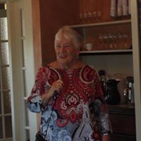 Barbara Shea Photo 15