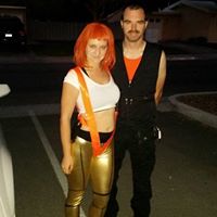 Terri Green Photo 11