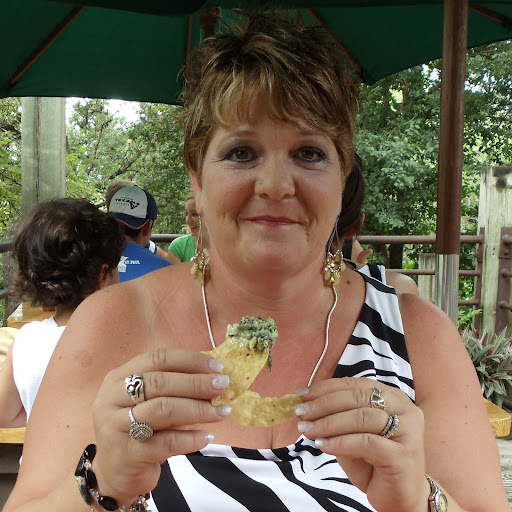 Colleen Cooper Photo 30