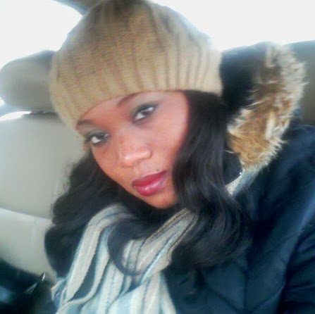 Crystal Jones Photo 15