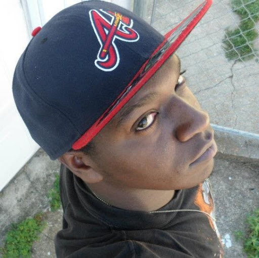 Anthony Gibson Photo 43