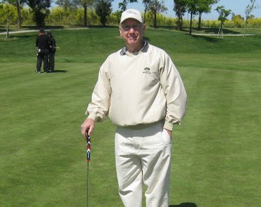 Warren Garrison Photo 9