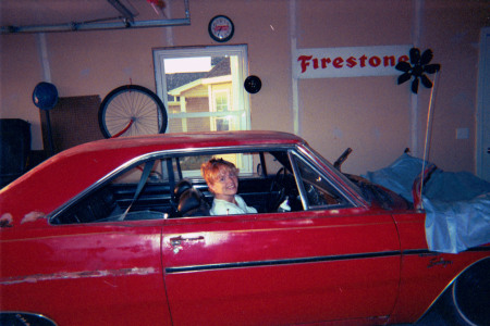 Patricia Neely Photo 13
