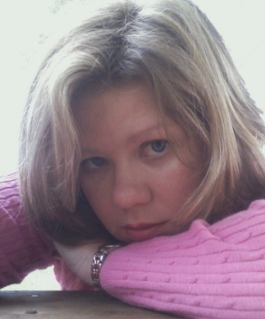 Amy Griggs Photo 10