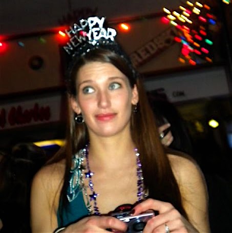 Sarah Abramson Photo 22