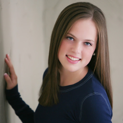 Alyssa Cook Photo 36