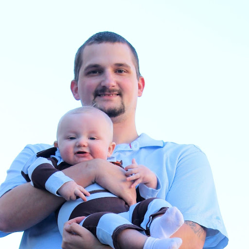 Randy Hopkins Photo 8