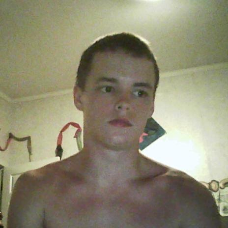 Steven Duvall Photo 6