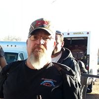Tony Blackwell Photo 38