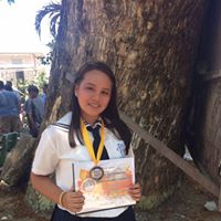 Frances Cardenas Photo 25