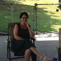 Nancy Pauley Photo 14