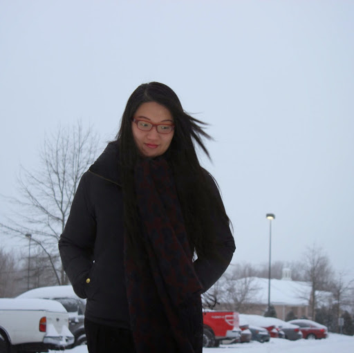 Yujing Zhang Photo 3