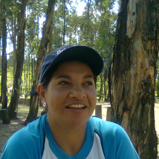 Myriam Cruz Photo 37