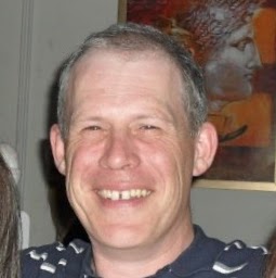 John Crawley Photo 42