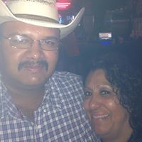 Patricia Acosta Photo 36