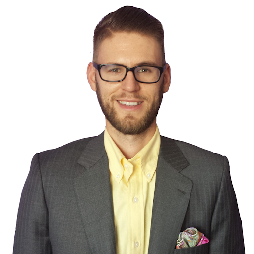Zachary Smith Photo 4