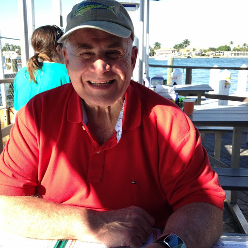 Michael Colucci Photo 10