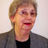 Janice Levin Photo 8