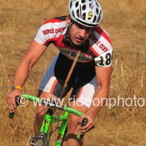 Mark Fry Photo 10