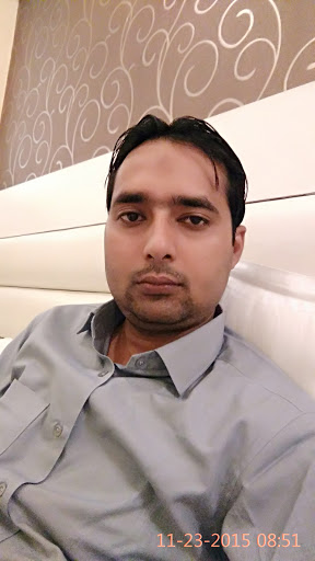 Ibadur Rehman Photo 2