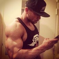Jeremy Ernst Photo 27