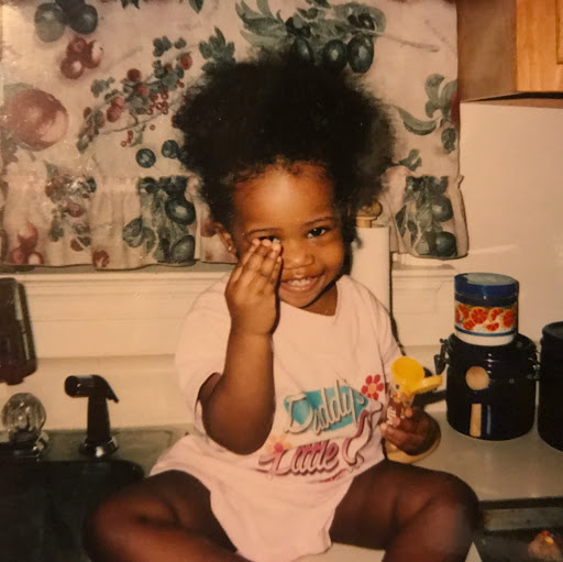 Andrea Jefferson Photo 32