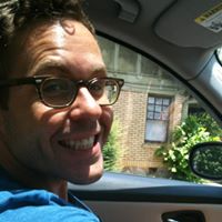 Bradley Daugherty Photo 9