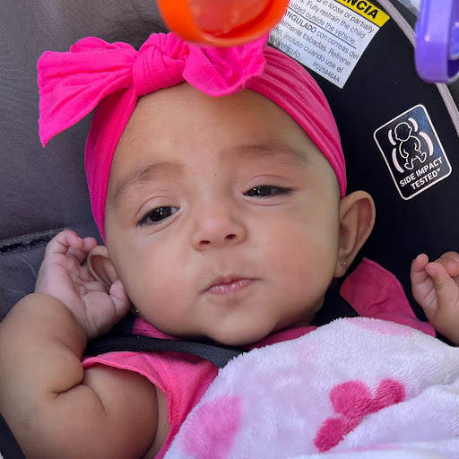Amy Villarreal Photo 10