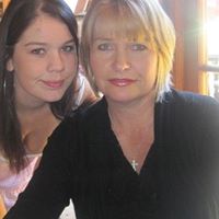 Renee Baxter Photo 6