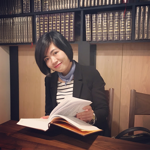 Nga Tran Photo 41