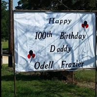 Terry Frazier Photo 29