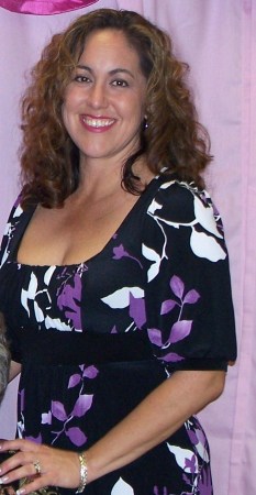 Lisa Garcia Photo 16