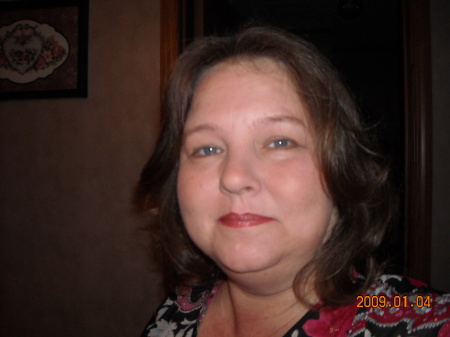 Lisa Ruffin Photo 10