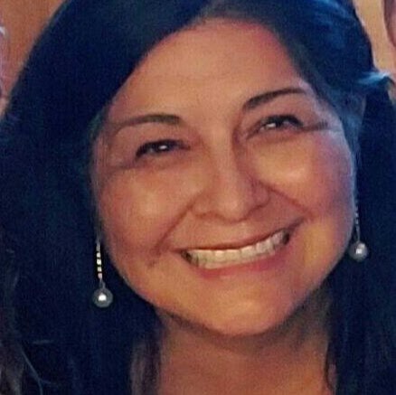 Angela Gonzales Photo 3