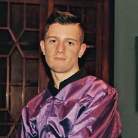 Max Abbott Photo 13