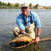 Rick Fair Photo 7