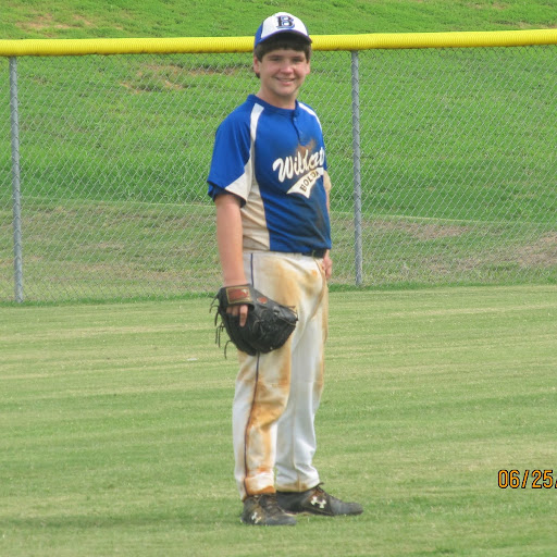 Michael Feather Photo 15