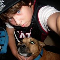 Christian Wyatt Photo 8