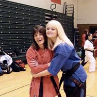 Suzanne Stone Photo 31