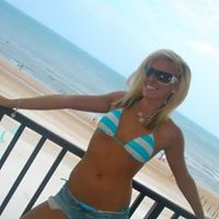 Rachel Selby Photo 5