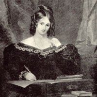 Mary Godwin Photo 38