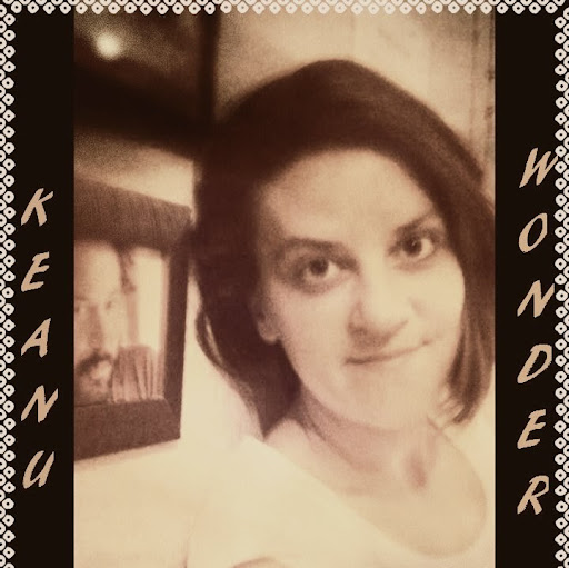 Monica Reyes Photo 4