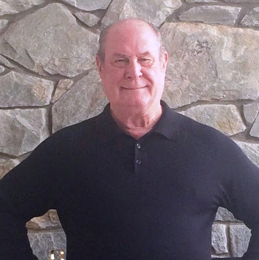 David Parsons Photo 35