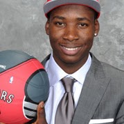 Ed Davis Photo 10
