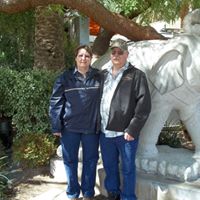 Shirley Hammer Photo 8