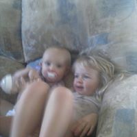 Danielle Hemphill Photo 12