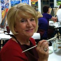 Marianne Parker Photo 5