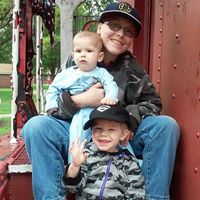 Deb Overton Photo 3